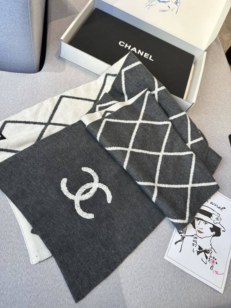 CHANEL